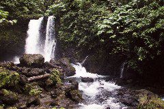 Waterfall, Arenal